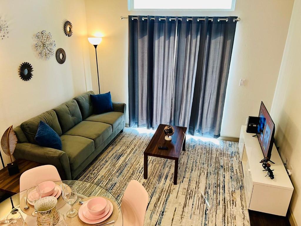 Downtown Apt Free Parking - Pool - Gym - Fully Kitchen Houston Kültér fotó